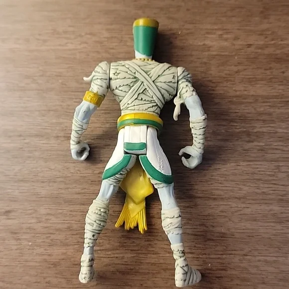 Wizard Rath - Picture 2 of 2